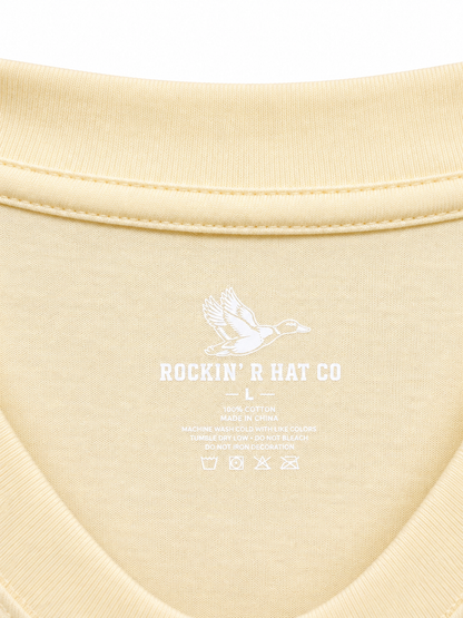 Rockin' R Apparel T Shirt