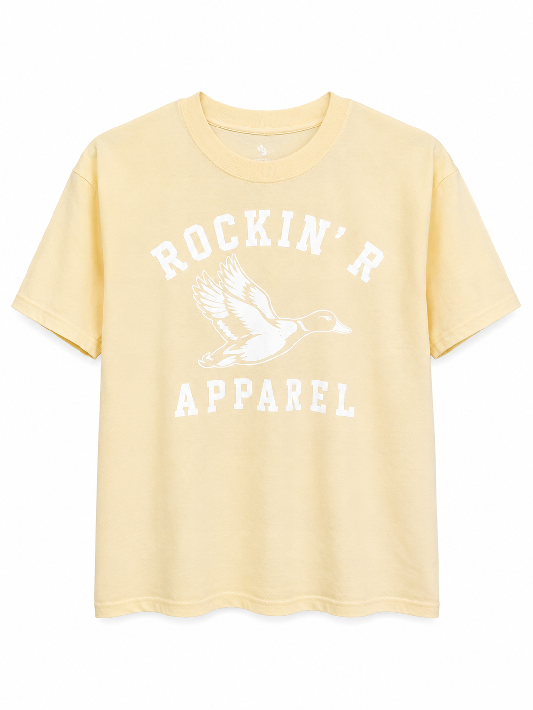 Rockin' R Apparel T Shirt