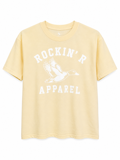 Rockin' R Apparel T Shirt