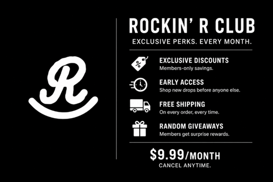 Rockin' R Club